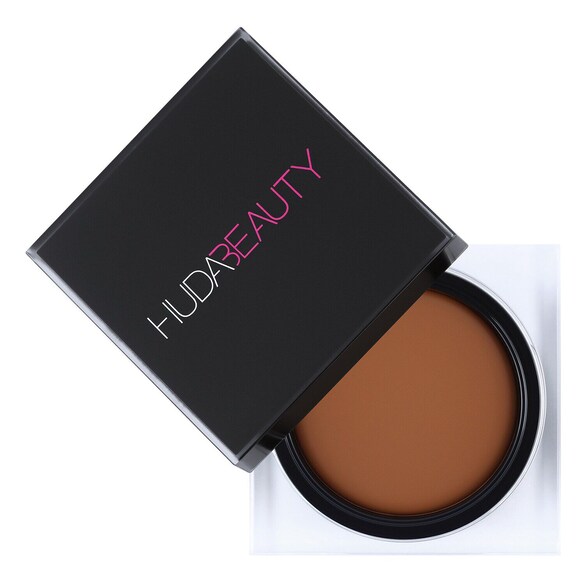 Tantour Contour & Bronzer Cream - Crema bronzanta si de conturare, Huda Beauty