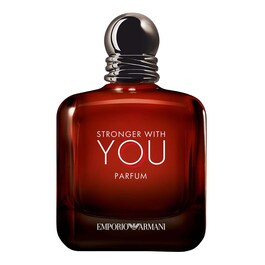 Stronger With You - Le Parfum
