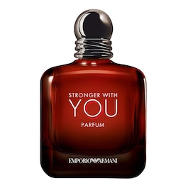 Stronger With You - Le Parfum image