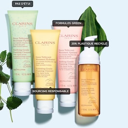 Hydrating Gentle Foaming Cleanser - Gel de curatare fata
