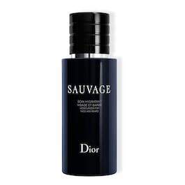 Sauvage Face and Beard Moisturizer - Crema hidratanta