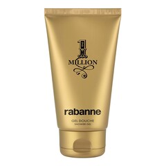 1 Million - Gel de dus parfumat, Rabanne Fragrances