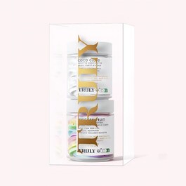 Coco Cloud & Unicorn Fruit - Set pentru corp