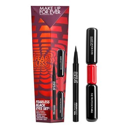 Fearless Black Eyes Kit - Set pentru ochi image
