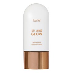 Key Largo Glow Bronzing Drops - Picaturi autobronzante, Tarte