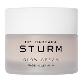 Glow Cream - Crema bogata pentru stralucire