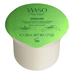 Waso - Crema ultra-hidratanta Refill, SHISEIDO