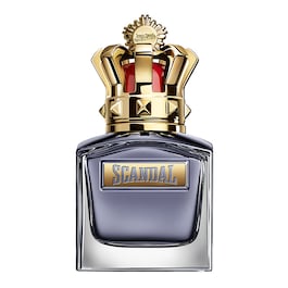 Scandal Pour Homme - Apa de Toaleta - Salvie, Boabe Tonka, Vetiver