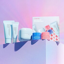 Besties Face Care - Set ingrijire