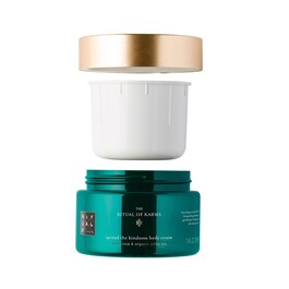 The Ritual of Karma - Rezerva crema pentru corp