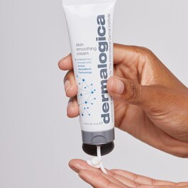 Skin Smoothing Cream - Crema hidratanta pentru fata
