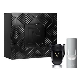 Invictus Victory - Eau de Parfum Set
