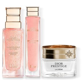 Set Dior Prestige - Lotiune, serum si crema