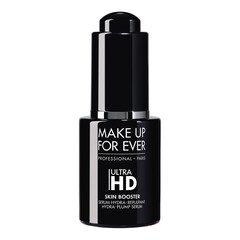 Ultra HD Skin Booster - Serum hidratant, Make Up For Ever