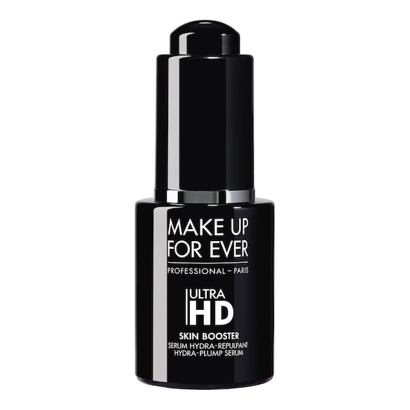 Ultra HD Skin Booster - Serum hidratant, MAKE UP FOR EVER