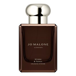 Myrrh & Tonka - Cologne Intense