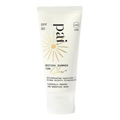   British Summer Time Glow SPF 30 - piele sensibila, Pai