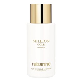 Million Gold for Her - Lotiune pentru corp