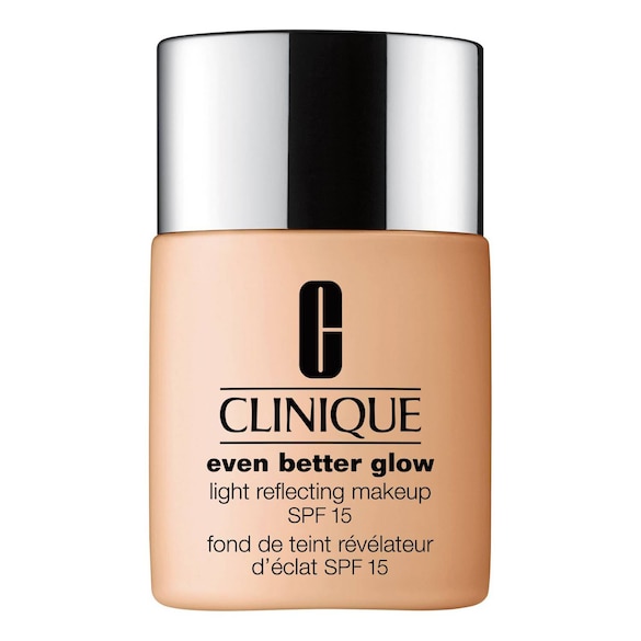 Even Better Glow SPF 15 - Fond de ten SPF 15, Clinique