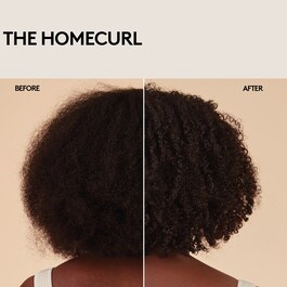 The Homecurl - Crema de definire a buclelor