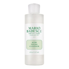 Acne Facial Cleanser - Gel de curatare anti-imperfectiuni, Mario Badescu