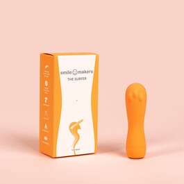 The Surfer - Vibrator