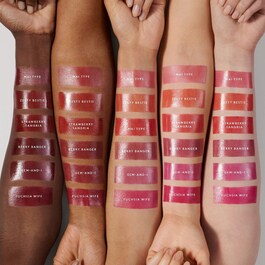 Poutsicle Hydrating Lip Stain - Ruj de buze lichid