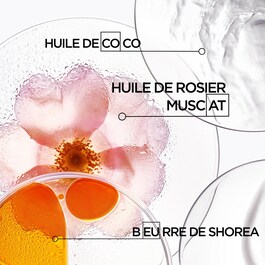 Discipline Masque Oleo Relax