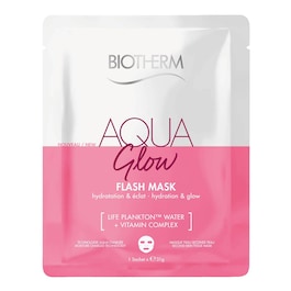 Aqua Glow Flash - Masca hidratanta pentru luminozitate image