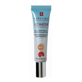 CC Water à la Centella Fresh Complexion - Mini crema CC hidratanta