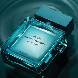 for him vetiver musc - Eau de Toilette