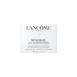 Rénergie H.P.N. 300-Peptide Cream - Cremă cu acțiune intensă anti-îmbătrânire