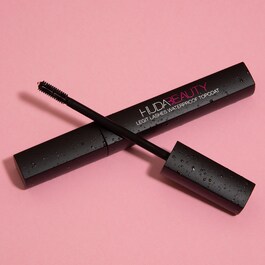 Legit Lashes - Baza waterproof pentru gene
