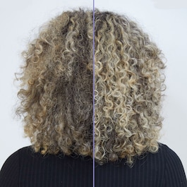 Blondage High Bright Pre-shampoo - Pre-sampon hidratant pentru par blond
