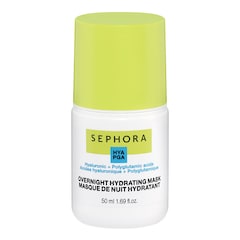 Overnight Hydrating Mask - Masca hidratanta de noapte, Sephora Collection