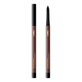 Crushliner Stylo Eyeliner Waterproof - Creion contur ochi