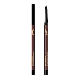 Crushliner Stylo Eyeliner Waterproof - Creion contur ochi image