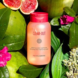 My Clarins Clear-Out - Lotiune purificare cu efect matifiant
