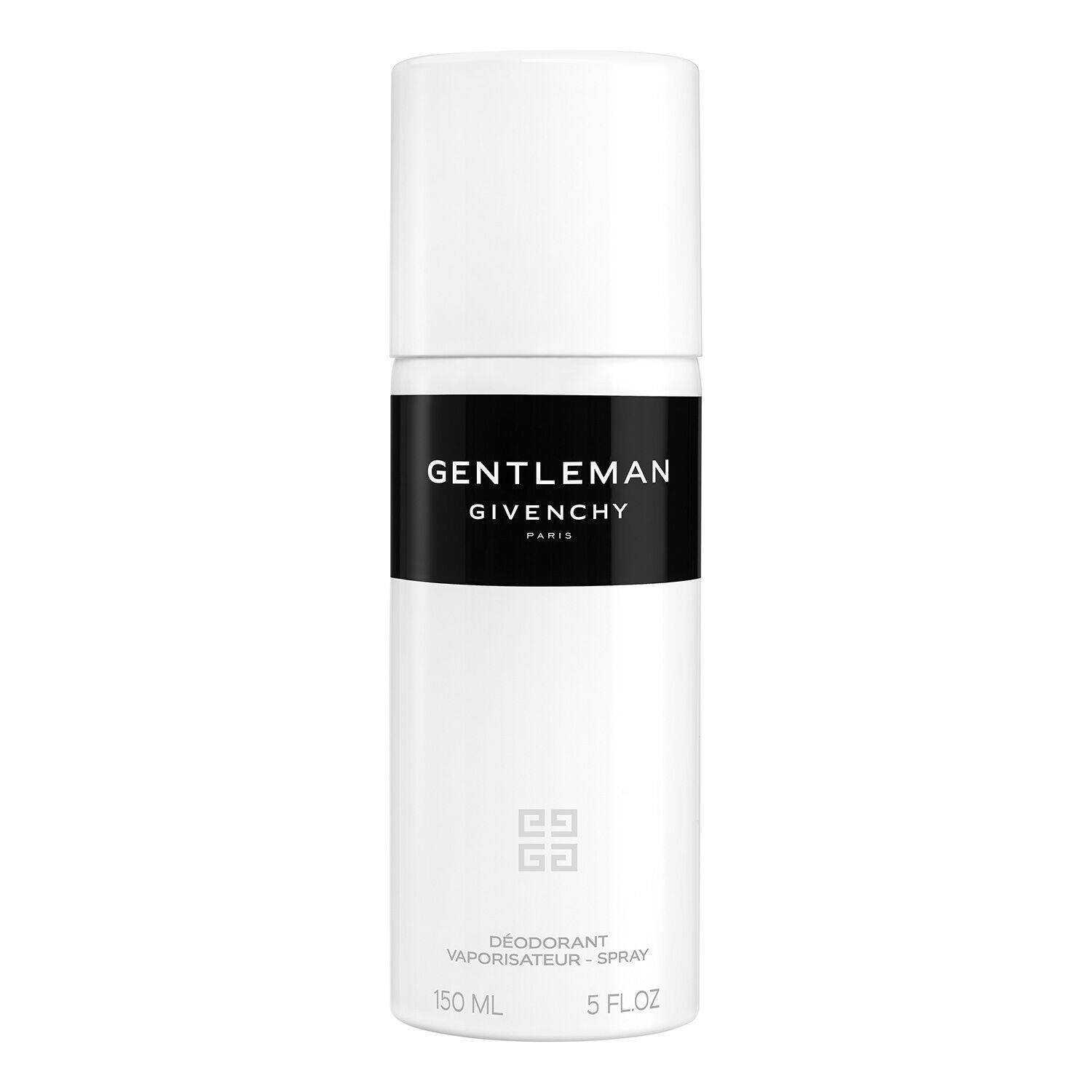 Gentleman - deodorant spray