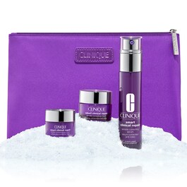 Clinique Smart Clinical Repair™ Wrinkle Correcting Serum - Set antri-imbatranire