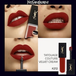 Tatouage Couture Velvet Cream - Ruj de buze