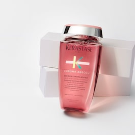Chroma Absolu Bain Riche Chroma Respect - Sampon hranitor protector par vopsit
