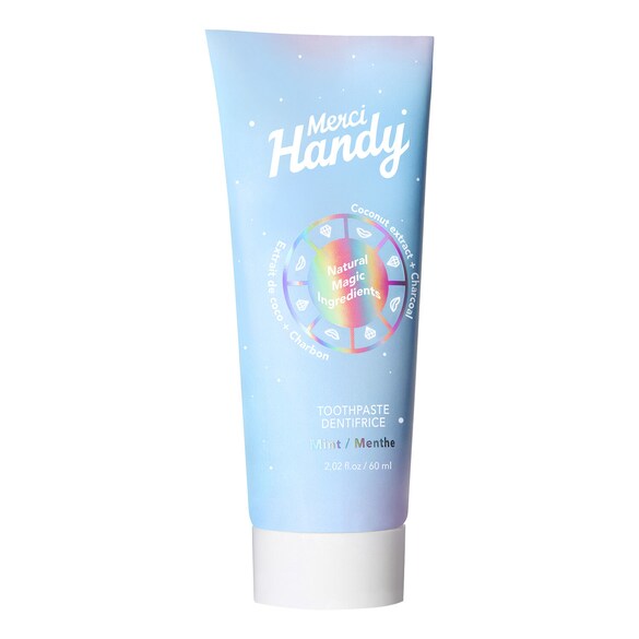 Toothpaste Dentifrice - Pasta de dinti, Merci Handy