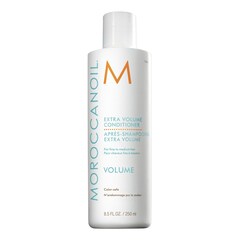 Extra Volume Conditioner - Balsam de par pentru extra volum, Moroccanoil