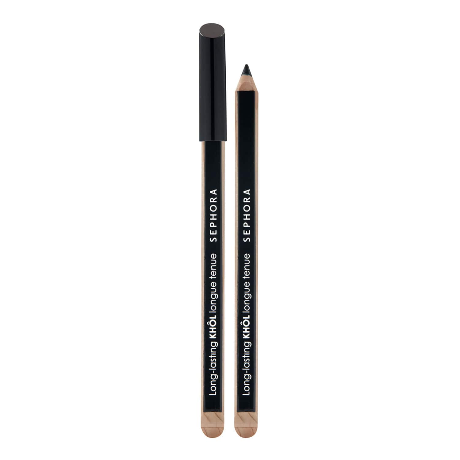 Long-lasting khol - creion contur ochi