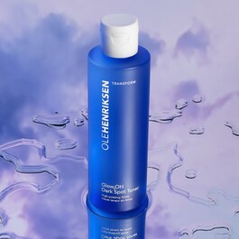 Transform Glow2OH Dark Spot Toner - Lotiune tonica pentru pete