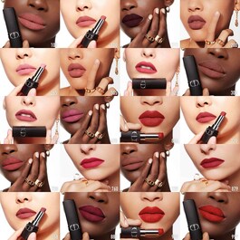 Rouge Dior Forever - Efect mat ultrapigmentat