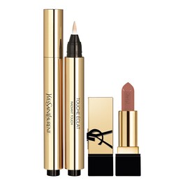 Touche Éclat All-Over Brightening Pen - Set cadou machiaj