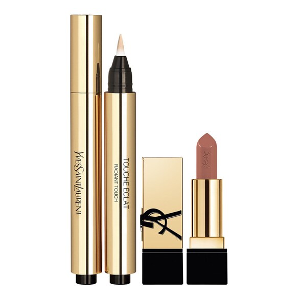 Touche Éclat All-Over Brightening Pen - Set cadou machiaj, Yves Saint Laurent