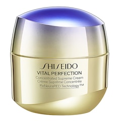 Vital Perfection Concentrated Supreme Cream - Crema, Shiseido